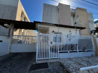 Apartamento para vender com 3 Quartos, sendo 1 Suíte no Bairro Atalaia em Aracaju