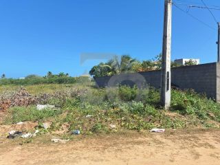 Lote/Terreno de Bairro Para Vender no Bairro Mosqueiro em Aracaju