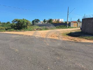 Lote/Terreno de Bairro Para Vender no Bairro Mosqueiro em Aracaju