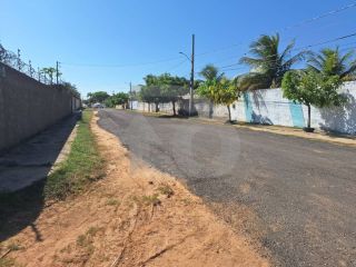Lote/Terreno de Bairro Para Vender no Bairro Mosqueiro em Aracaju