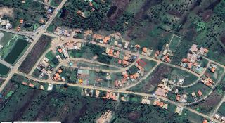 Lote/Terreno de Bairro Para Vender no Bairro Mosqueiro em Aracaju