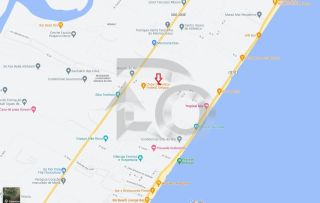 Lote/Terreno de Bairro Para Vender no Bairro Mosqueiro em Aracaju