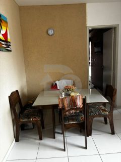 Apartamento para vender com 2 Quartos no Bairro Fernando Collor em Nossa Senhora Do Socorro