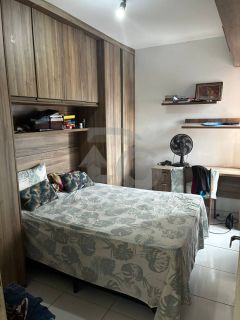 Apartamento para vender com 2 Quartos no Bairro Fernando Collor em Nossa Senhora Do Socorro