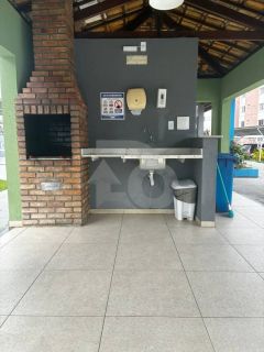 Apartamento para vender com 2 Quartos no Bairro Fernando Collor em Nossa Senhora Do Socorro