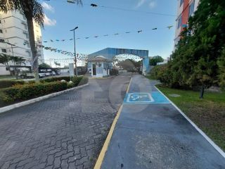 Apartamento para vender com 3 Quartos, sendo 1 Suíte no Bairro Jabotiana em Aracaju