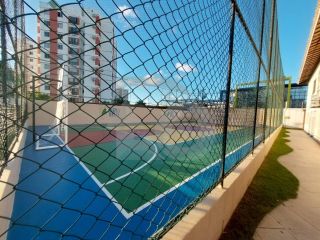 Apartamento para vender com 3 Quartos, sendo 1 Suíte no Bairro Jabotiana em Aracaju