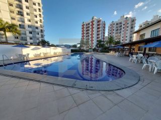 Apartamento para vender com 3 Quartos, sendo 1 Suíte no Bairro Jabotiana em Aracaju