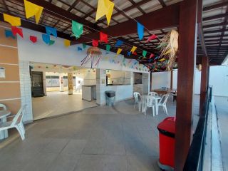 Apartamento para vender com 3 Quartos, sendo 1 Suíte no Bairro Jabotiana em Aracaju