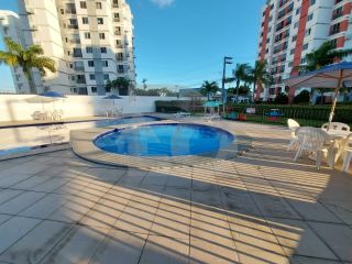 Apartamento para vender com 3 Quartos, sendo 1 Suíte no Bairro Jabotiana em Aracaju