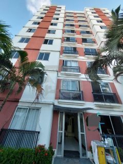 Apartamento para vender com 3 Quartos, sendo 1 Suíte no Bairro Jabotiana em Aracaju