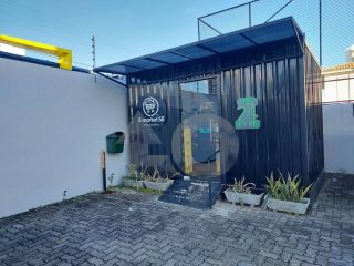 Apartamento para vender com 3 Quartos, sendo 1 Suíte no Bairro Jabotiana em Aracaju