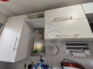 Apartamento para vender com 3 Quartos, sendo 1 Suíte no Bairro Jabotiana em Aracaju