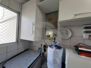 Apartamento para vender com 3 Quartos, sendo 1 Suíte no Bairro Jabotiana em Aracaju