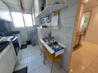 Apartamento para vender com 3 Quartos, sendo 1 Suíte no Bairro Jabotiana em Aracaju