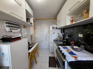Apartamento para vender com 3 Quartos, sendo 1 Suíte no Bairro Jabotiana em Aracaju