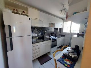Apartamento para vender com 3 Quartos, sendo 1 Suíte no Bairro Jabotiana em Aracaju