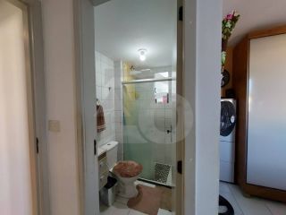 Apartamento para vender com 3 Quartos, sendo 1 Suíte no Bairro Jabotiana em Aracaju