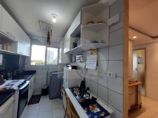 Apartamento para vender com 3 Quartos, sendo 1 Suíte no Bairro Jabotiana em Aracaju