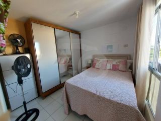 Apartamento para vender com 3 Quartos, sendo 1 Suíte no Bairro Jabotiana em Aracaju
