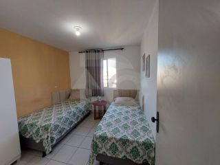Apartamento para vender com 3 Quartos, sendo 1 Suíte no Bairro Jabotiana em Aracaju