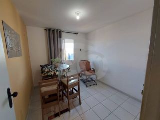 Apartamento para vender com 3 Quartos, sendo 1 Suíte no Bairro Jabotiana em Aracaju
