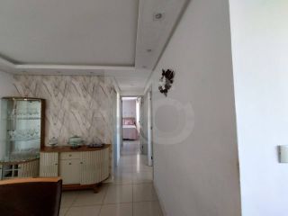 Apartamento para vender com 3 Quartos, sendo 1 Suíte no Bairro Jabotiana em Aracaju