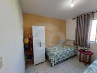 Apartamento para vender com 3 Quartos, sendo 1 Suíte no Bairro Jabotiana em Aracaju