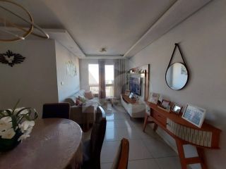 Apartamento para vender com 3 Quartos, sendo 1 Suíte no Bairro Jabotiana em Aracaju