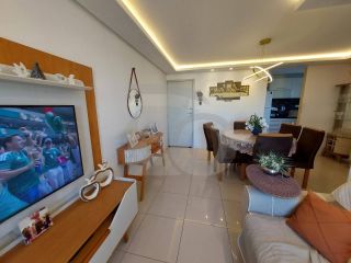 Apartamento para vender com 3 Quartos, sendo 1 Suíte no Bairro Jabotiana em Aracaju