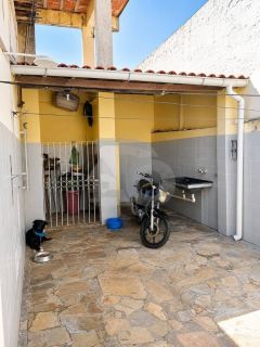 Casa para vender com 3 Quartos no Bairro Siqueira Campos em Aracaju