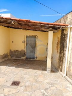 Casa para vender com 3 Quartos no Bairro Siqueira Campos em Aracaju