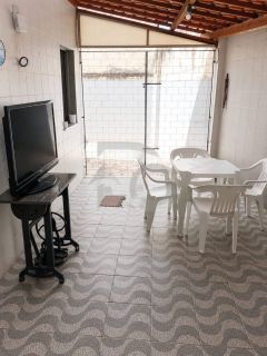 Casa para vender com 3 Quartos no Bairro Siqueira Campos em Aracaju
