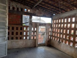 Casa para vender com 2 Quartos no Bairro Siqueira Campos em Aracaju