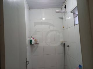 Casa para vender com 2 Quartos, sendo 1 Suíte no Bairro Siqueira Campos em Aracaju