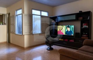 Casa para vender com 2 Quartos, sendo 1 Suíte no Bairro Siqueira Campos em Aracaju