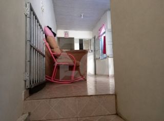 Casa para vender com 2 Quartos, sendo 1 Suíte no Bairro Siqueira Campos em Aracaju