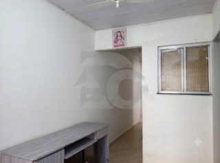 Casa para vender com 2 Quartos, sendo 1 Suíte no Bairro Siqueira Campos em Aracaju