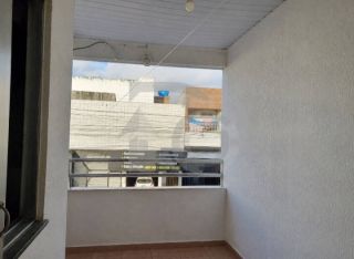 Casa para vender com 2 Quartos, sendo 1 Suíte no Bairro Siqueira Campos em Aracaju
