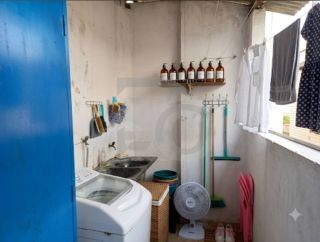 Casa para vender com 2 Quartos, sendo 1 Suíte no Bairro Siqueira Campos em Aracaju