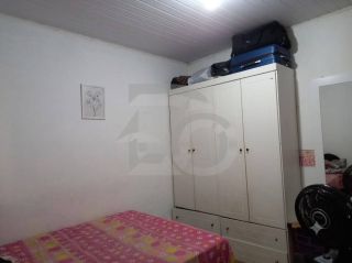 Casa para vender com 2 Quartos, sendo 1 Suíte no Bairro Siqueira Campos em Aracaju