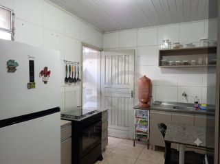 Casa para vender com 2 Quartos, sendo 1 Suíte no Bairro Siqueira Campos em Aracaju