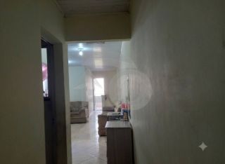 Casa para vender com 2 Quartos, sendo 1 Suíte no Bairro Siqueira Campos em Aracaju