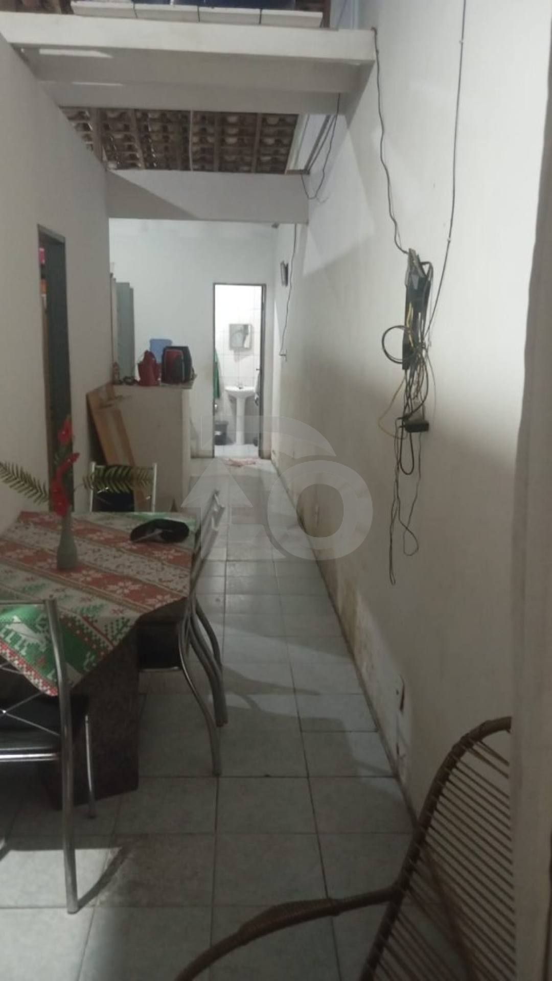 Casa para vender com 2 Quartos no Bairro Olaria em Aracaju