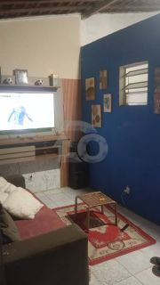 Casa para vender com 2 Quartos no Bairro Olaria em Aracaju