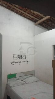 Casa para vender com 2 Quartos no Bairro Olaria em Aracaju