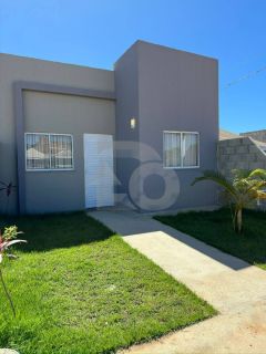 Casa de Condomínio para vender com 2 Quartos no Bairro Santa Maria em Aracaju