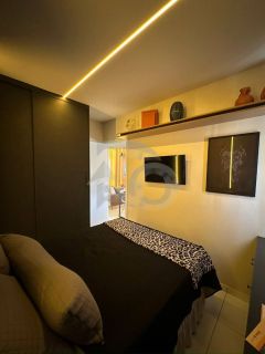 Casa de Condomínio para vender com 2 Quartos no Bairro Santa Maria em Aracaju