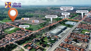 Casa de Condomínio para vender com 2 Quartos no Bairro Santa Maria em Aracaju