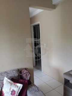 Apartamento para vender com 2 Quartos no Bairro Madre Paulina em São Cristóvão